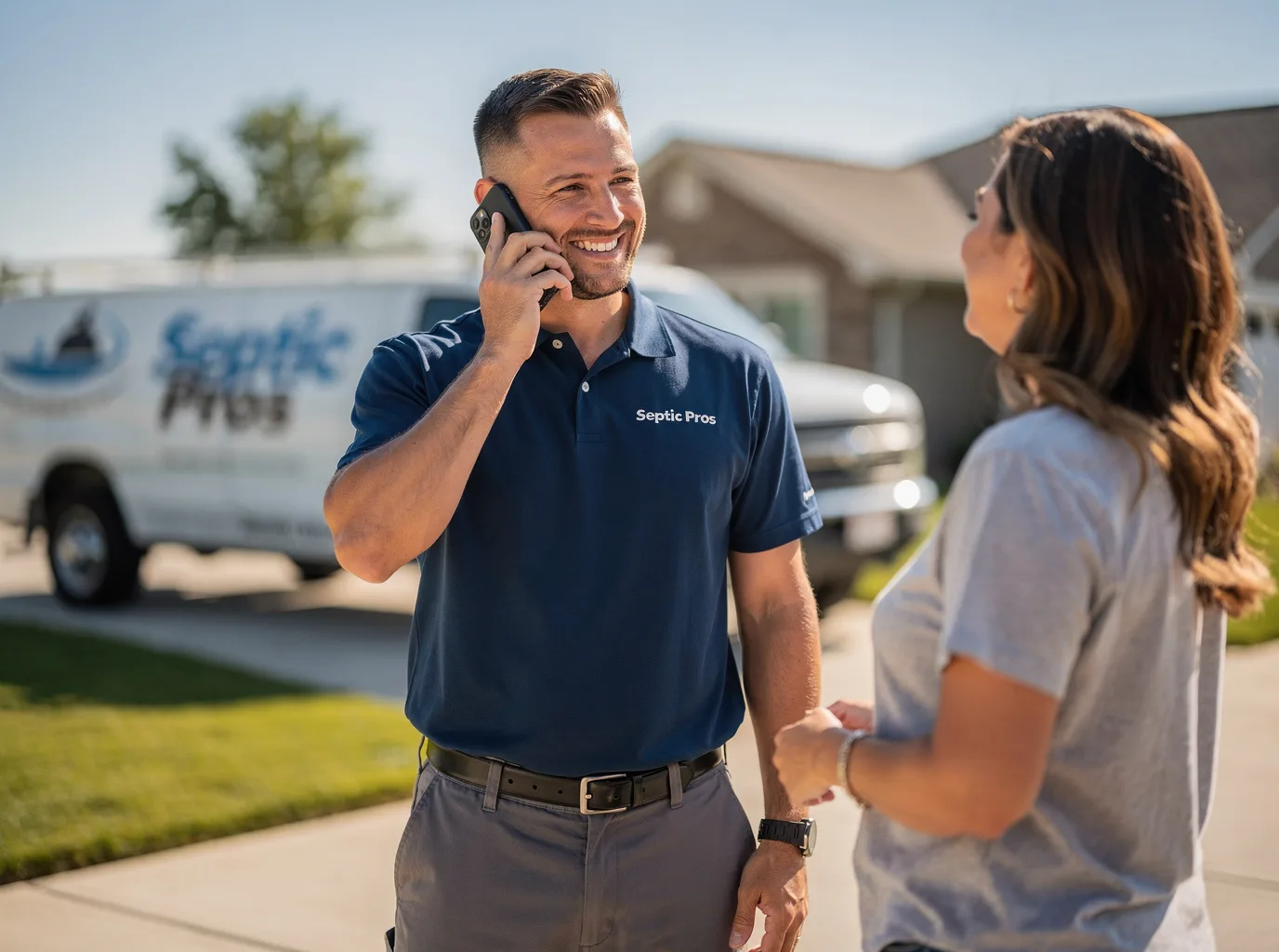 Septic Tank Pumping Ralston, IA FAQs